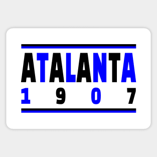 Atalanta 1907 Classic Sticker